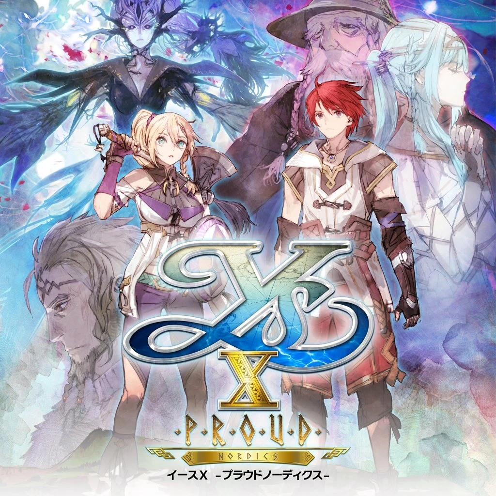 Ys X: Proud Nordics Akan Hadir Secara Global pada Awal 2026
