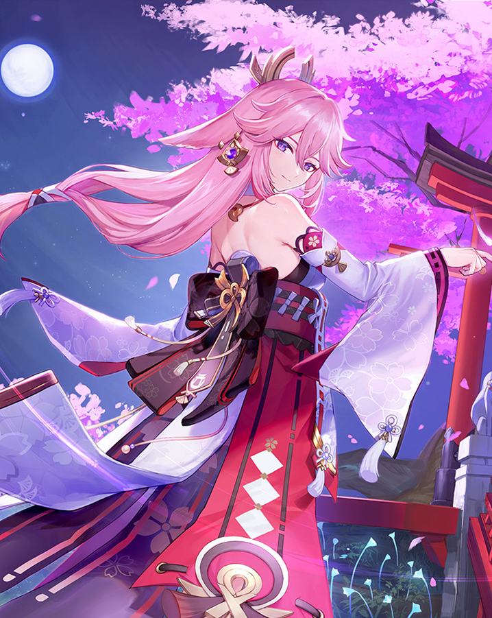 Background